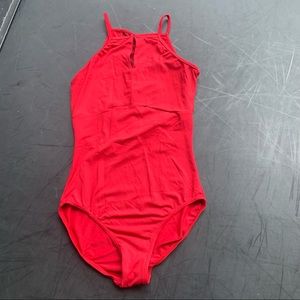 Mirella Ballet Leotard